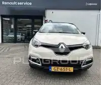 2013 Renault Captur