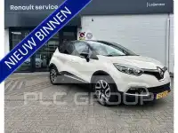 2013 Renault Captur