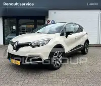 2013 Renault Captur