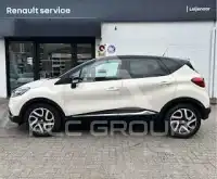 2013 Renault Captur