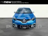 2013 Renault Captur