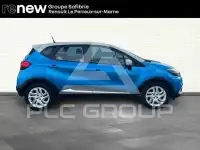 2013 Renault Captur