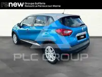 2013 Renault Captur