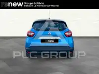 2013 Renault Captur