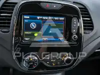 2013 Renault Captur