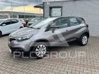 2013 Renault Captur