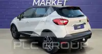 2013 Renault Captur