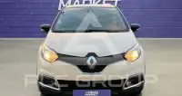 2013 Renault Captur