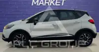 2013 Renault Captur