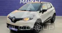 2013 Renault Captur