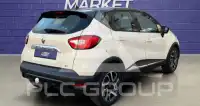 2013 Renault Captur