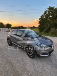 2013 Renault Captur