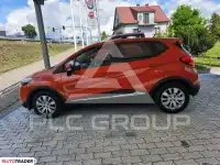 2013 Renault Captur