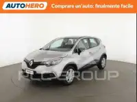 2013 Renault Captur