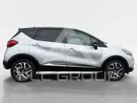 2013 Renault Captur