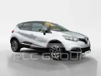 2013 Renault Captur