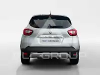 2013 Renault Captur