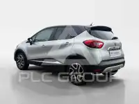 2013 Renault Captur