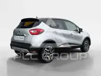 2013 Renault Captur