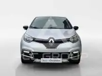 2013 Renault Captur
