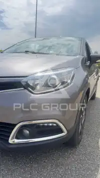 2013 Renault Captur