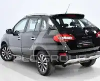 2013 Renault Koleos