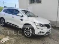 2013 Renault Koleos