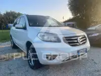 2013 Renault Koleos