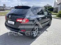 2013 Renault Koleos