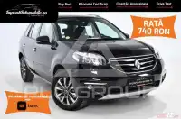 2013 Renault Koleos