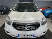 2013 Renault Koleos