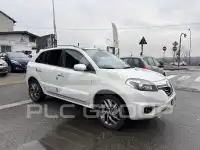 2013 Renault Koleos