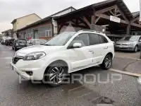 2013 Renault Koleos