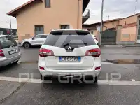 2013 Renault Koleos