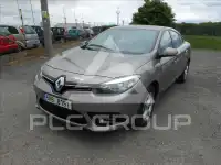 2013 Renault Fluence