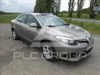2013 Renault Fluence
