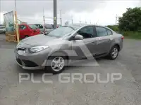 2013 Renault Fluence