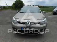 2013 Renault Fluence