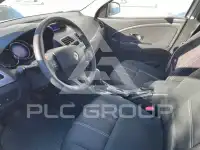 2013 Renault Fluence