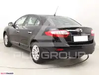 2013 Renault Fluence