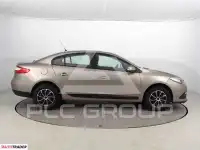 2013 Renault Fluence