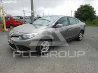 2013 Renault Fluence
