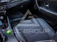 2013 Renault Fluence