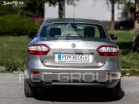 2013 Renault Fluence