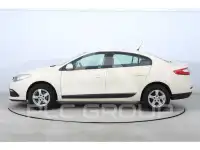 2013 Renault Fluence