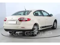 2013 Renault Fluence