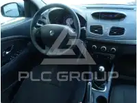 2013 Renault Fluence