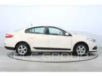 2013 Renault Fluence