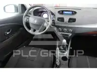 2013 Renault Fluence