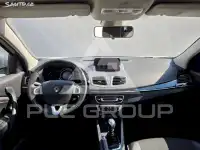 2013 Renault Fluence